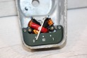 RECEPTEUR INDICATEUR DE NIVEAU D'ESSENCE 6V JAEGER...CITROEN 2CV AZ  AZAM