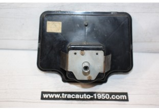 COMPTEUR DE VITESSE ET KM 12V VEGLIA 140km/h...CITROEN AMI 8