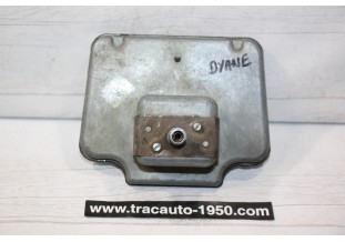 COMPTEUR DE VITESSE ET KM 12V JAEGER 130km/h...CITROEN DYANE