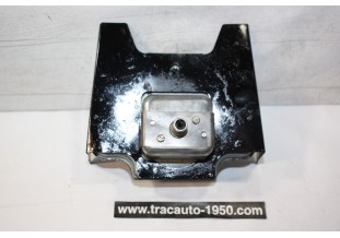 BLOC COMPTEUR 12V JAEGER 130km/h...CITROEN DYANE 4/6 après 1977