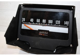 BLOC COMPTEUR 12V ED VEGLIA 140km/h...CITROEN AMI 8