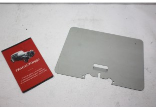 FACADE DE COMPTEUR OS 130km/h...CITROEN DYANE AYA2 mot 435cm3