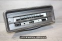 COMBINE BLOC COMPTEUR 12V JAEGER 150km/h...RENAULT R10 R8 voir descriptif