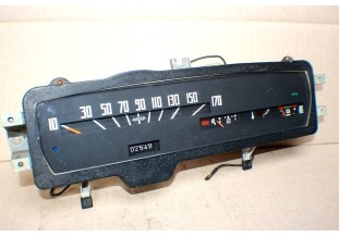 COMBINE BLOC COMPTEUR JAEGER 170km/h...RENAULT R16 TL 1970/80 - Tra...