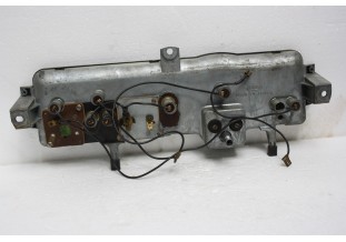 COMBINE BLOC COMPTEUR 12V ED VEGLIA 170km/h...RENAULT R16 L/TL voir descriptif