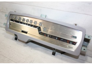 COMBINE BLOC COMPTEUR 12V JAEGER 170km/h...RENAULT R16 CLASSIC GD LUXE 1965/70