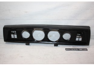 VISIERE DE TABLEAU DE BORD JAEGER 098520/01...RENAULT R16 TS