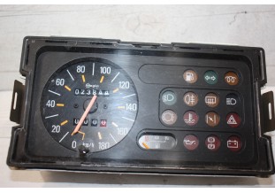 COMBINE BLOC COMPTEUR 12V VEGLIA 180km/h...RENAULT SUPER 5