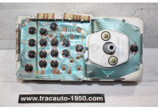 COMBINE BLOC COMPTEUR 12V VEGLIA 180km/h...RENAULT SUPER 5