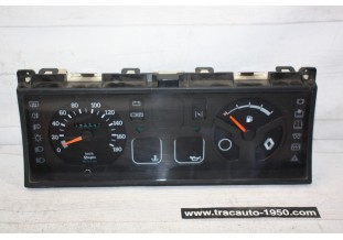 COMBIN BLOC COMPTEUR 12V VEGLIA 180km/h...RENAULT R5 GTL AUTOMATIC