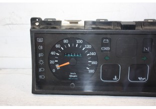 COMBIN BLOC COMPTEUR 12V VEGLIA 180km/h...RENAULT R5 GTL AUTOMATIC