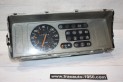 COMBINE BLOC COMPTEUR 12V JAEGER 160km/h...RENAULT R5 L/TL/GTL 1980/86