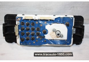 COMBINE BLOC COMPTEUR 12V JAEGER 160km/h...RENAULT R5 L/TL/GTL 1980/86