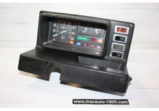 TABLEAU DE BORD 12V VEGLIA 160km/h...RENAULT R5 R4
