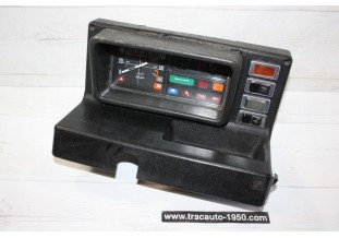 TABLEAU DE BORD 12V VEGLIA 160km/h...RENAULT R5 R4