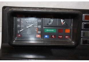 TABLEAU DE BORD 12V VEGLIA 160km/h...RENAULT R5 R4