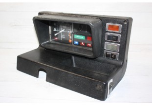 TABLEAU DE BORD 12V VEGLIA 160km/h...RENAULT R5 R4