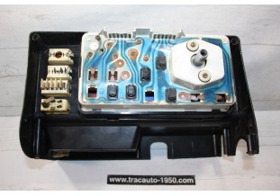 TABLEAU DE BORD 12V VEGLIA 160km/h...RENAULT R5 R4