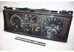 COMBINE BLOC COMPTEUR JAEGER 200km/h...ESPACE TURBO DIESEL Phase 1