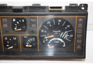 COMBINE BLOC COMPTEUR JAEGER 200km/h...ESPACE TURBO DIESEL Phase 1