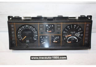 COMBINE BLOC COMPTEUR JAEGER 200km/h...ESPACE TURBO DIESEL Phase 1