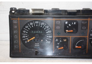 COMBINE BLOC COMPTEUR 12V JAEGER 200km/h...RENAULT  ???