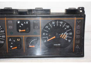 COMBINE BLOC COMPTEUR 12V JAEGER 200km/h...RENAULT  ???