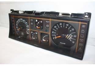 COMBINE BLOC COMPTEUR 12V JAEGER 200km/h...RENAULT ESPACE Phase 1 Essence