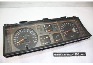 COMBINE BLOC COMPTEUR 12V JAEGER 200km/h...RENAULT ESPACE Phase 1 Essence