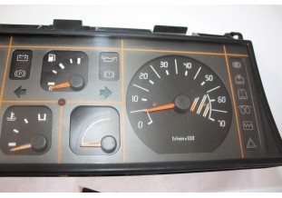 COMBINE BLOC COMPTEUR 12V JAEGER 200km/h...RENAULT ESPACE Phase 1 Essence
