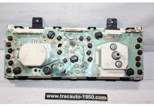 COMBINE BLOC COMPTEUR VEGLIA 220km/h...CLIO BACCARA PHASE 1