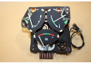 BLOC RECEPTEURS DE COMPTEUR 12V JAEGER...RENAULT R16 TS