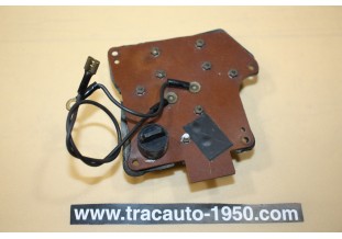 BLOC RECEPTEURS DE COMPTEUR 12V JAEGER...RENAULT R16 TS