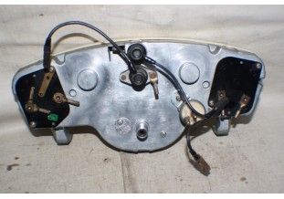 COMBINE BLOC COMPTEUR JAEGER 12V...PANHARD PL 17 voir descriptif