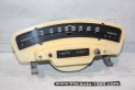 COMBINE BLOC COMPTEUR JAEGER 12V 160km/h...PANHARD PL 17 voir descriptif