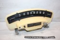 COMBINE BLOC COMPTEUR JAEGER 12V 160km/h...PANHARD PL 17 voir descriptif