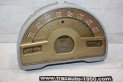 COMBINE BLOC COMPTEUR 12V JAEGER 160km/h...PANHARD DYNA Z
