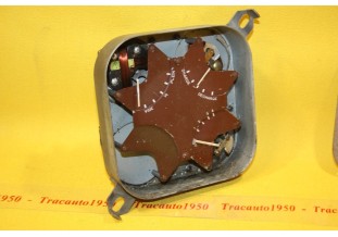 COMBINE D'INSTRUMENTS DE TABLEAU DE BORD  JAEGER...SIMCA 8 FORD VE...