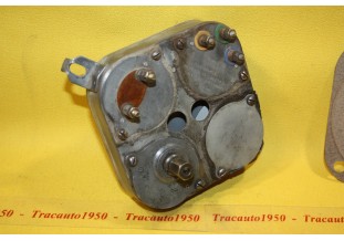 COMBINE D'INSTRUMENTS DE TABLEAU DE BORD  JAEGER...SIMCA 8 FORD VE...
