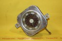 COMPTEUR DE VITESSE BITOTALISATEUR  JAEGER 160 km/h...FORD VEDETTE ...