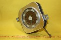 COMPTEUR DE VITESSE BITOTALISATEUR  JAEGER 160 km/h...FORD VEDETTE ...