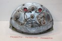 BLOC COMPTEUR JAEGER 12V...SIMCA ARONDE 9 1300 avant 1955 - Tracaut...