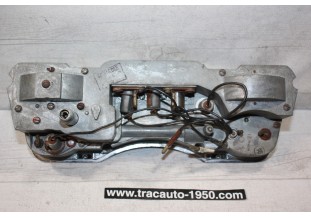COMBINE BLOC COMPTEUR 12V OS 140km/h...SIMCA ARONDE P60