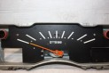 COMPTEUR + VOYANT DOUBLE DE BLOC COMPTEUR 12V ED VEGLIA...SIMCA ARONDE P60 OCEANE