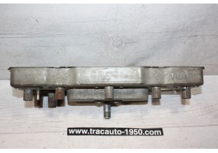 COMPTEUR + VOYANT DOUBLE DE BLOC COMPTEUR 12V ED VEGLIA...SIMCA ARONDE P60 OCEANE