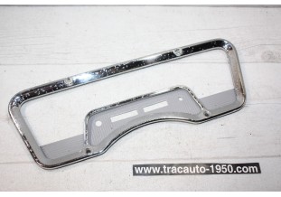 FACADE DE BLOC COMTEUR ED VEGLIA...SIMCA ARONDE