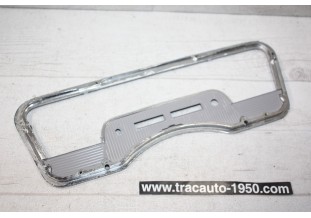 FACADE DE BLOC COMTEUR ED VEGLIA...SIMCA ARONDE