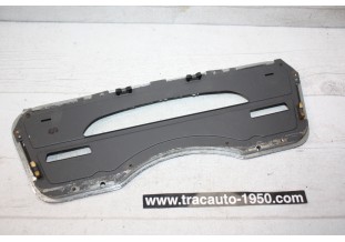 FACADE DE COMBINE BLOC COMPTEUR ED VEGLIA...SIMCA ARONDE