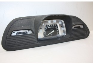 BLOC COMPTEUR ED VEGLIA 12V...SIMCA 1000 1961-65 - Tracauto1950