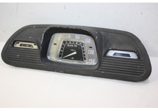 BLOC COMPTEUR ED VEGLIA 12V...SIMCA 1000 1961-65 - Tracauto1950